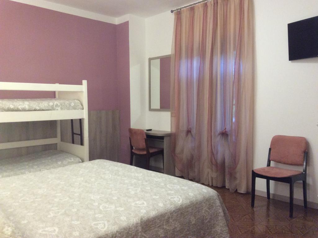 Albergo Ristorante Scanapa Castione della Presolana Dış mekan fotoğraf