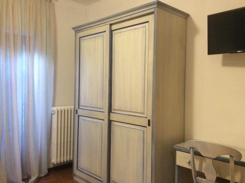 Albergo Ristorante Scanapa Castione della Presolana Dış mekan fotoğraf